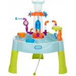 Little Tikes Fountain Factory Vodní stůl – Hledejceny.cz