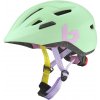 Cyklistická helma Bollé Stance Junior Mint matt 2021