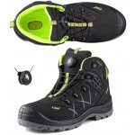 Canis CXS Universe Supernova S3 kotníková Černo-zelená – Zbozi.Blesk.cz