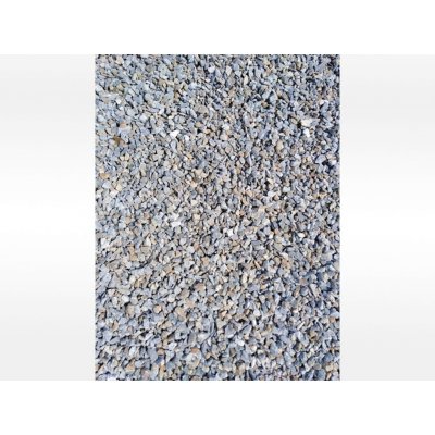 VANTO NATURAL STONES Podsyp kamenný pod dlažbu 4-8mm 20kg – Zboží Dáma