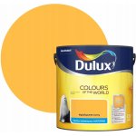 Dulux COW exotické kari 2,5 L – Zboží Mobilmania