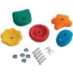 Lezecí kameny MEDIUM 5ks/bal. MIX – Zbozi.Blesk.cz