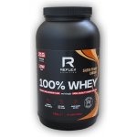 Reflex Nutrition 100% Whey Protein 720 g – Hledejceny.cz