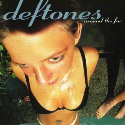 Deftones - Around The Fur, LP – Zboží Mobilmania