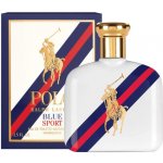 Ralph Lauren Polo Sport Blue toaletní voda pánská 125 ml – Sleviste.cz