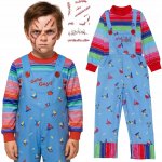 PANENKA CHUCKY PŘEVLEK – Zbozi.Blesk.cz