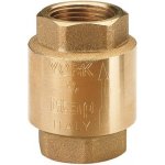 ITAP Zpětná klapka YORK 1" – Hledejceny.cz