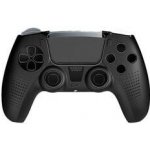 uRage ochranný obal pro ovladač PlayStation 5, černý – Zboží Živě