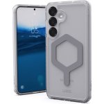 UAG Plyo Samsung Galaxy S25+ Ice Silver 214487114333 – Zboží Mobilmania