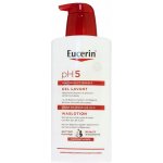 Eucerin pH5 tělové mléko pro citlivou pokožku 400 ml – Hledejceny.cz