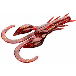 MIKADO ANGRY CRAY FISH 7cm 557 3ks