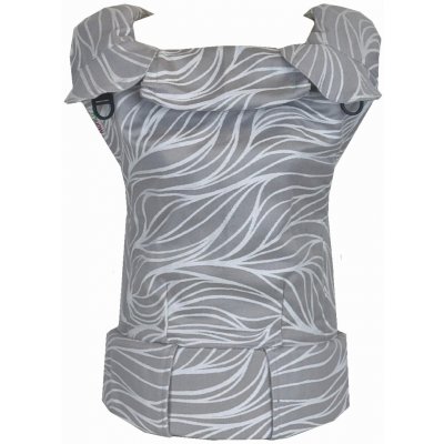 MoniLu uni Fire Ivory Standard – Sleviste.cz