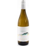 Chateau Burgozone Fort Chardonnay bílá 2023 13,5% 0,75 l (holá láhev) – Hledejceny.cz