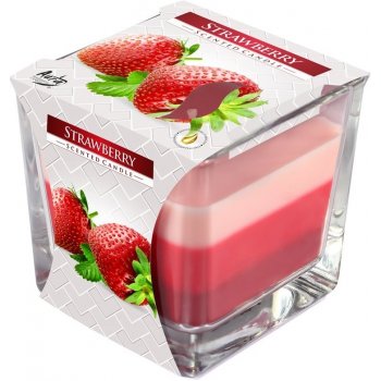 Bispol Aura Strawberry 170 g