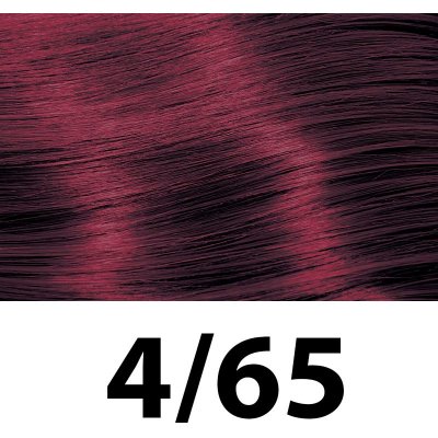 Subrina Permanent Color 4,65 100 ml