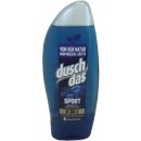 Sprchový gel Dusch Das Sport Men sprchový gel 250 ml