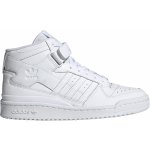 adidas Forum Mid W Ftw White/ Ftw White/ Ftw White – Hledejceny.cz