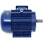 Kraft & Dele Elektromotor 5,5kW 2850ot/min 380V KD1820 – Zboží Mobilmania