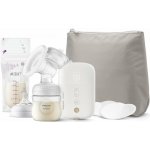 Philips AVENT mateř.ml.elek.nabíj.SCF396 – Hledejceny.cz