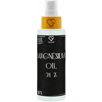Goodie Magnéziový olej 31% 100 ml – Zboží Mobilmania
