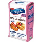 Le Farine Magiche Magiche Mouka Manitoba 100% 1 kg – Zboží Mobilmania