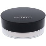 Artdeco Fixing Powder fixační pudr 10 g – Zboží Dáma