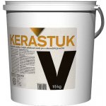 Keraštuk V vnější Omítka štuková 15 kg – Zbozi.Blesk.cz