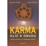 Karma Klíč k osudu – Hledejceny.cz