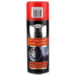 WESCO Spray Paint - Sprejový lak červený na brzdové třmeny 400ml