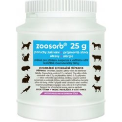 Zoosorb 25 g