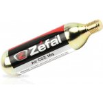 Zefal CO2 Cartridge 16g – Zbozi.Blesk.cz