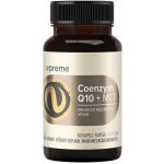 Nupreme Empower Coenzym Q10 + MCT 60 kapslí – Hledejceny.cz