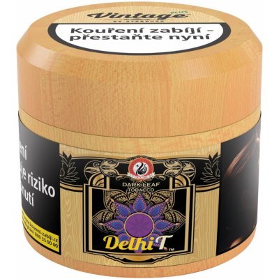 Starbuzz Vintage Delhi T 250 g – Zboží Mobilmania