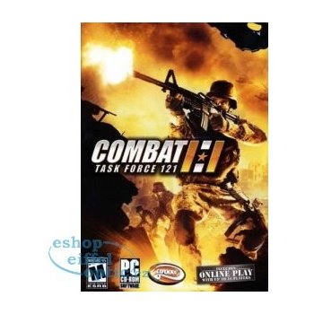 Combat Task Force 121