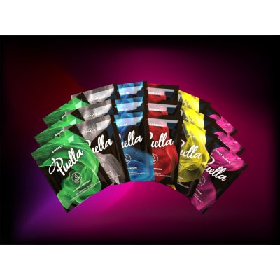 Puella sada vzorků parfémů na PD 18 x 6 ml – Zboží Dáma