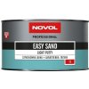 Silikon NOVOL polyesterový tmel EASY SAND 1 l