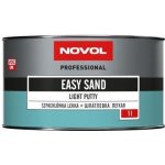 NOVOL polyesterový tmel EASY SAND 1 l – Zboží Mobilmania