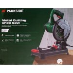 PARKSIDE PMTS 180 C3 – Zboží Dáma
