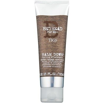 Tigi Bed Head B for Men balzám po holení s chladivým účinkem 125 ml