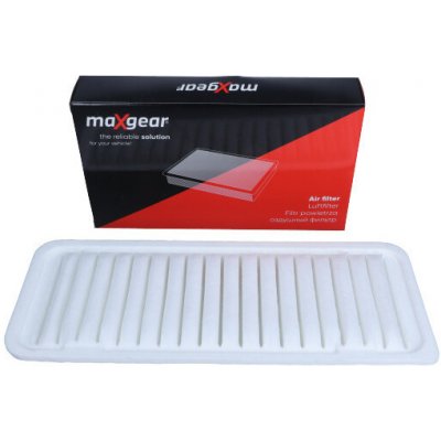 Vzduchový filtr MAXGEAR 26-2364 – Hledejceny.cz