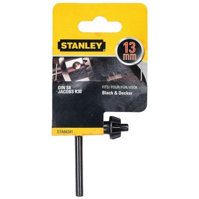 Klička pro ozubená sklíčidla 13mm STA66341 STANLEY – Zboží Mobilmania