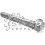 Šroub M12x1,5x125x49 ŠKODA OEM Originál N10505301 | Zboží Auto