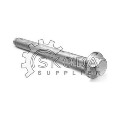 Šroub M12x1,5x125x49 ŠKODA OEM Originál N10505301 | Zboží Auto