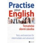 Practise Your English – Thematic Vocabulary | Mariusz Misztal – Hledejceny.cz