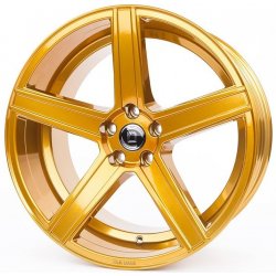 Diewe Cavo 8,5x19 5x114,3 ET45 gold