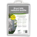 Neotex netkaná textilie Rosteto 19g 10x3,2m – Hledejceny.cz