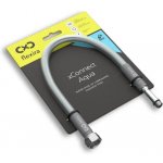 Flexira xConnect Aqua G3/8"-M10x1 L, délka 40 cm – Hledejceny.cz
