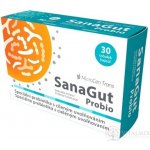 SanaGut Probio 30 kapslí – Hledejceny.cz