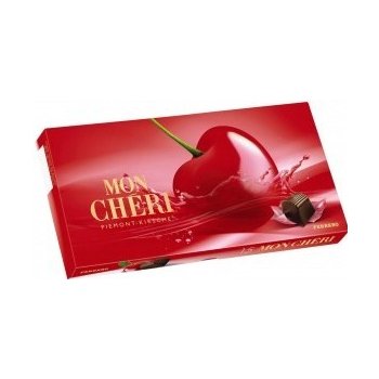 Ferrero Mon Cheri 157 g