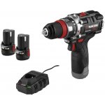PARKSIDE PERFORMANCE PSBSAP 12 A1 + 2x 2,5 Ah – Zboží Mobilmania